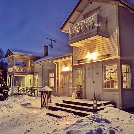 B&B Villa Kauppila Ii 외부 사진
