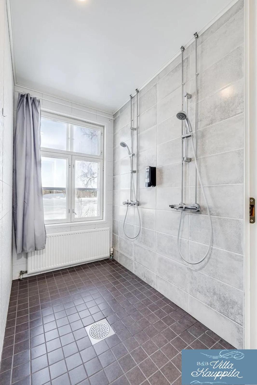 B&B Villa Kauppila Ii 외부 사진