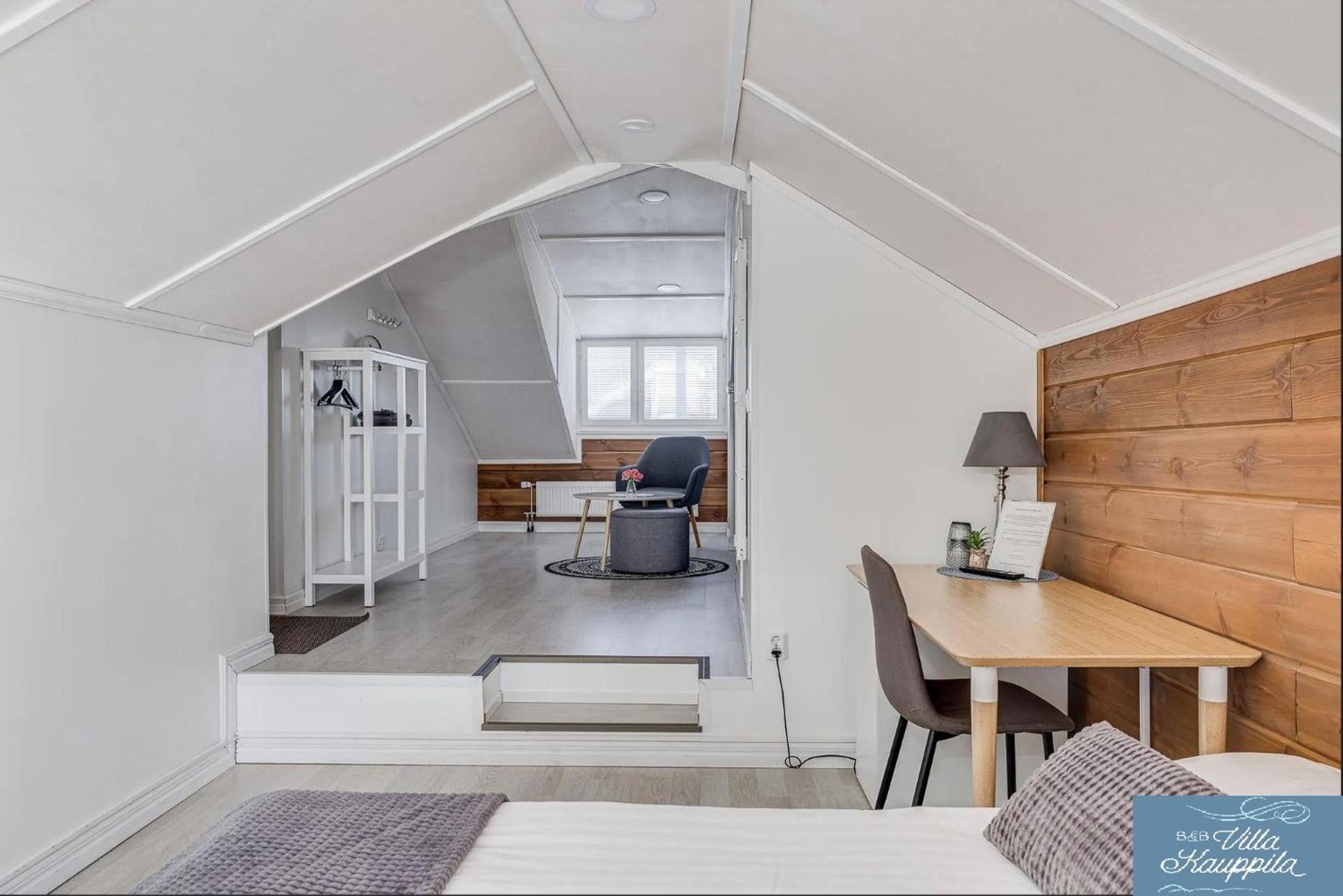 B&B Villa Kauppila Ii 외부 사진