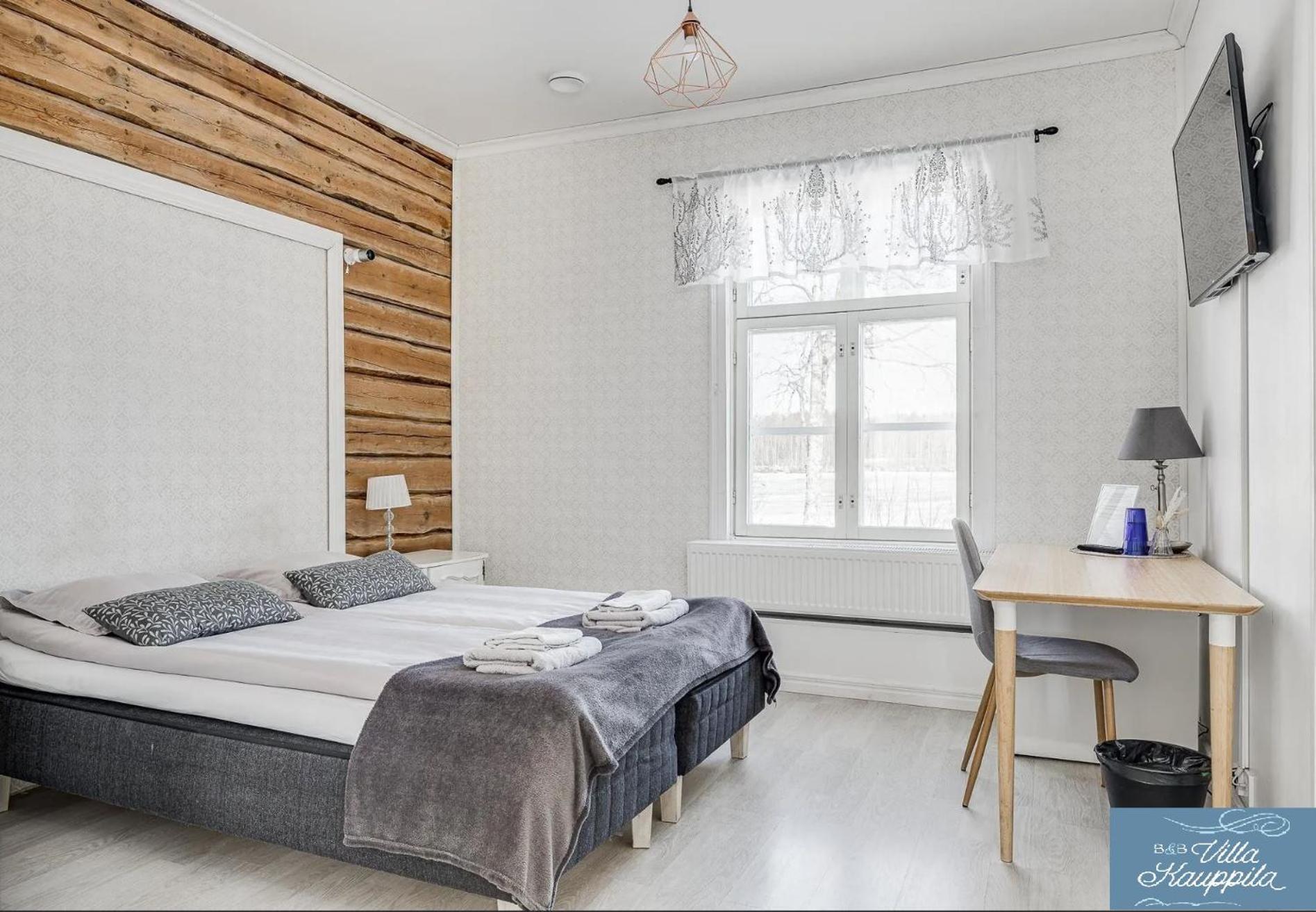 B&B Villa Kauppila Ii 외부 사진