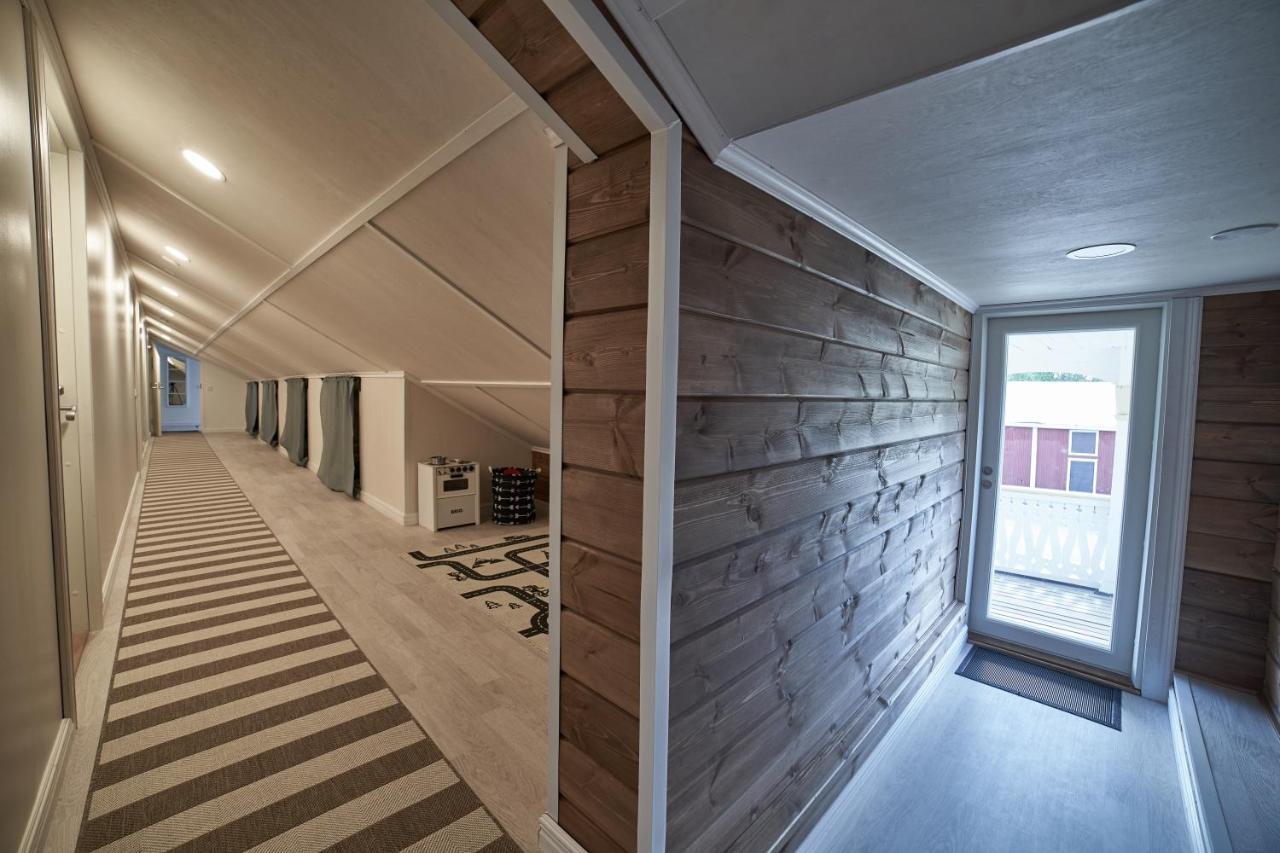 B&B Villa Kauppila Ii 외부 사진