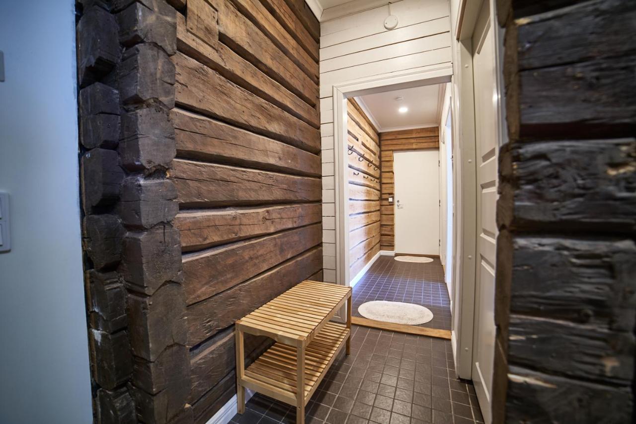 B&B Villa Kauppila Ii 외부 사진